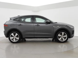 Jaguar E-PACE – thumbnail 5