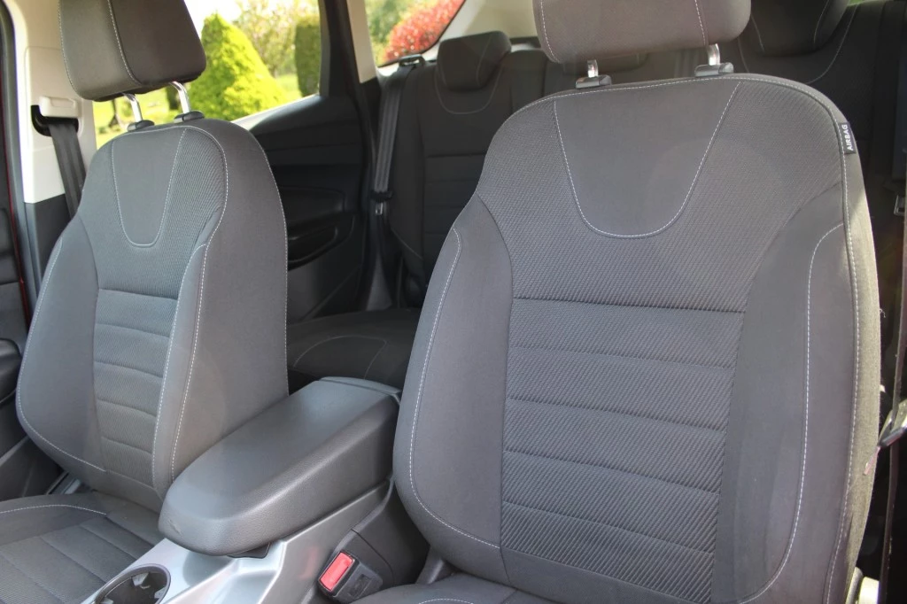 Ford Kuga – foto 23