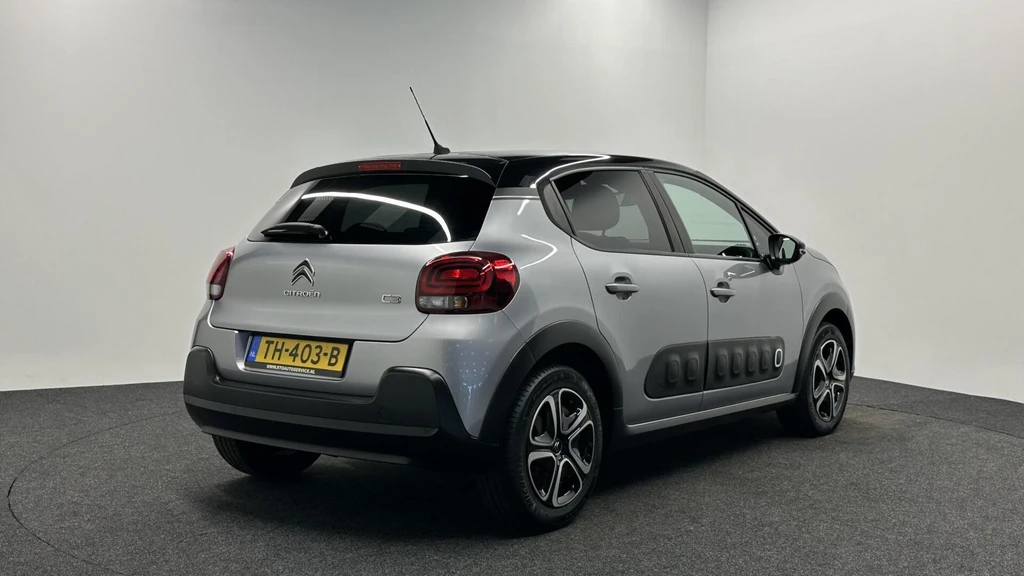 Citroën C3 – foto 5
