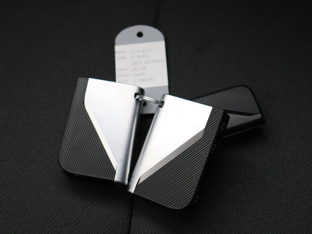 Lynk & Co 01 – foto 10