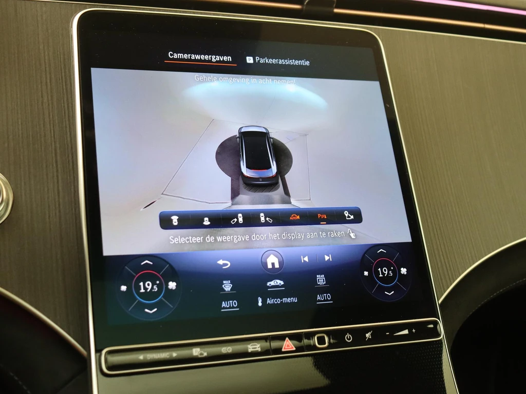 Mercedes-Benz EQE – foto 19