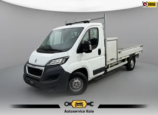 Peugeot Boxer – thumbnail 1