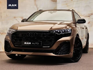 Audi Q8 – thumbnail 1