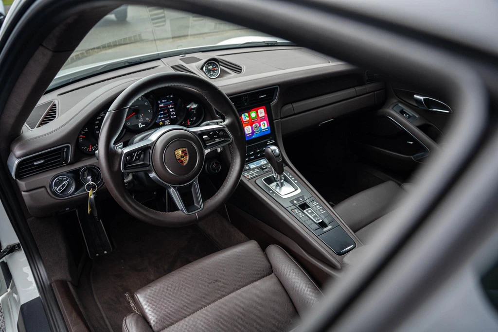 Porsche 911 – foto 50