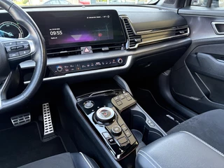 Kia Sportage – thumbnail 23