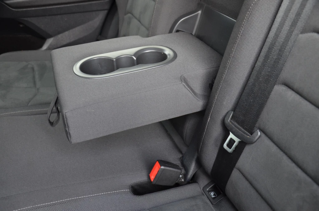 Volkswagen Tiguan Allspace – foto 41