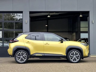 Toyota Yaris Cross – thumbnail 11