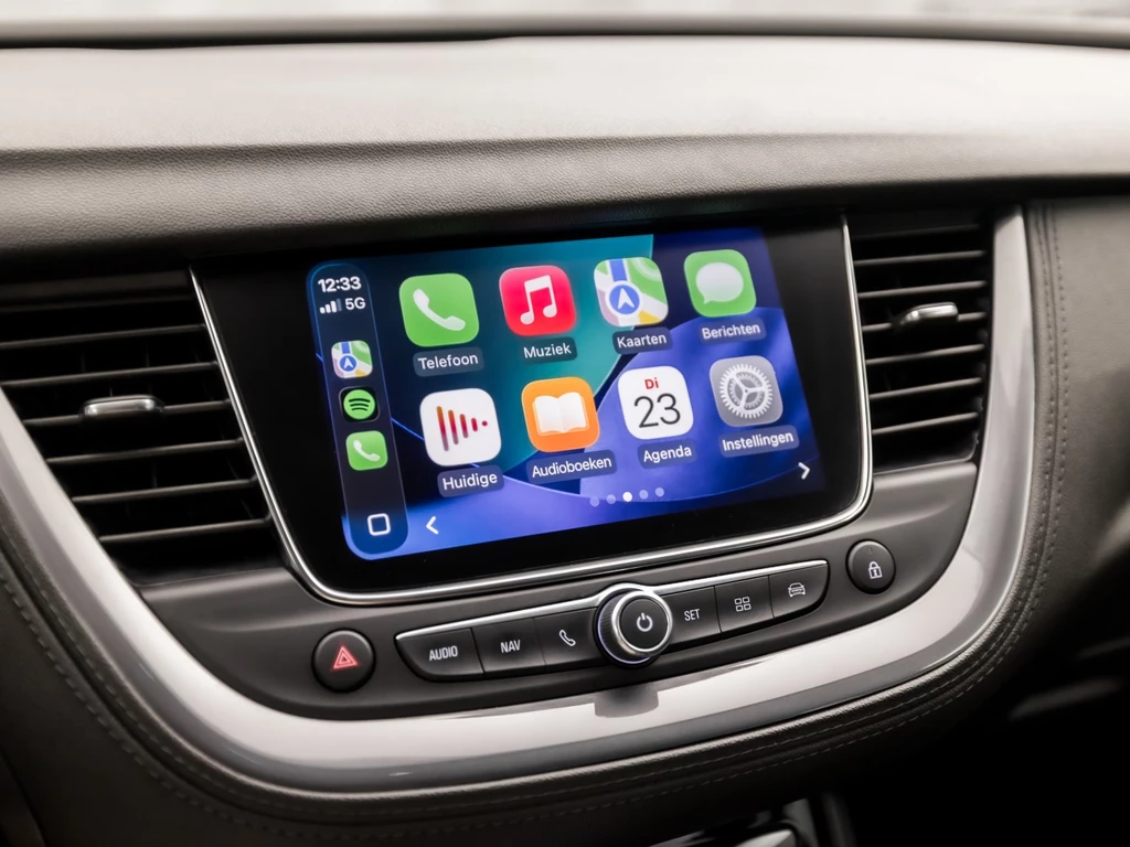 Opel Grandland X – foto 10