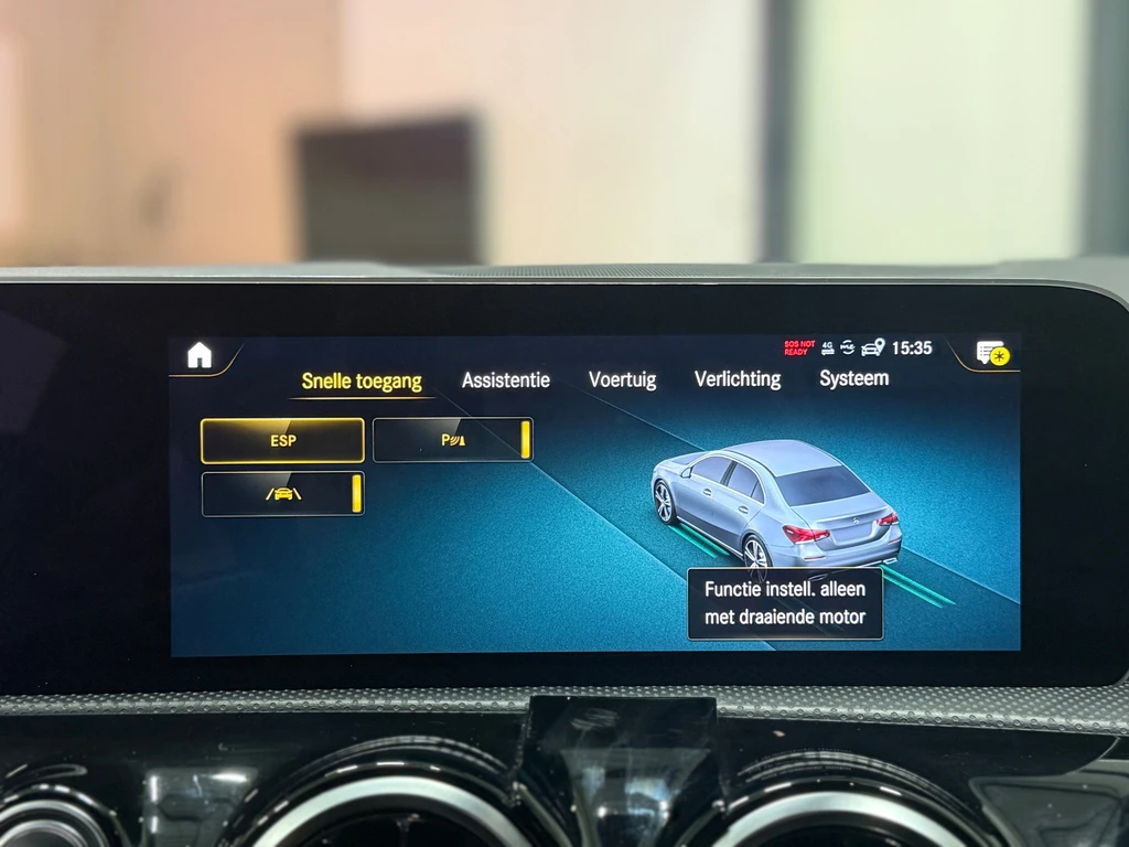 Mercedes-Benz A-Klasse – foto 35