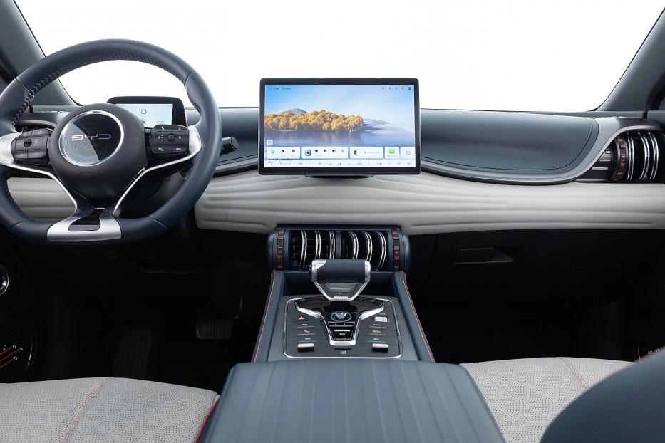 BYD ATTO 3 – foto 25