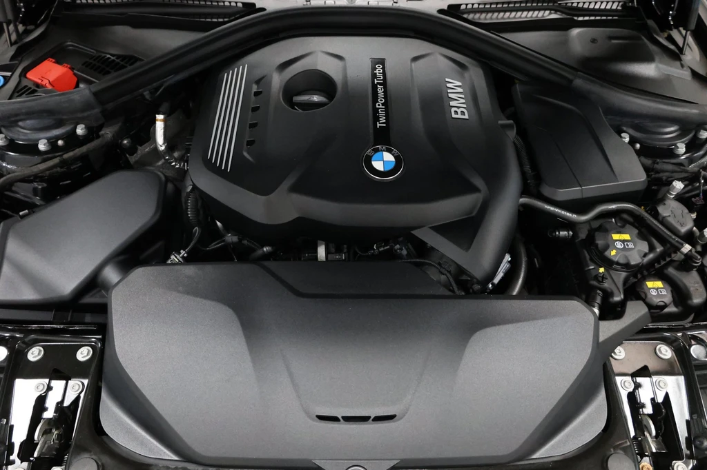 BMW 3 Serie – foto 21