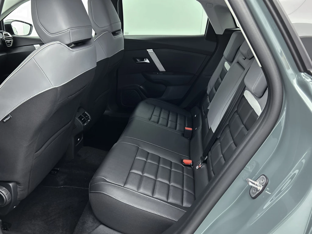 Citroën C4 – foto 11