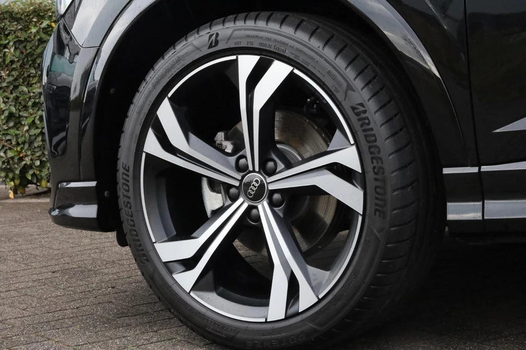 Audi Q3 – foto 38