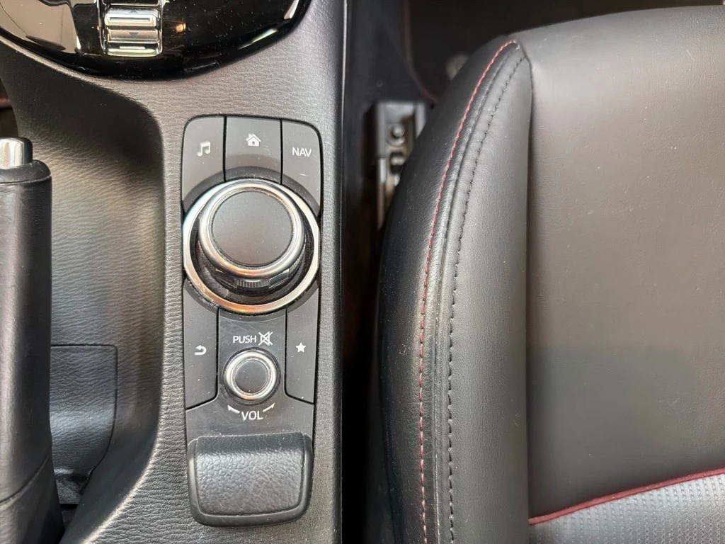 Mazda CX-3 – foto 21