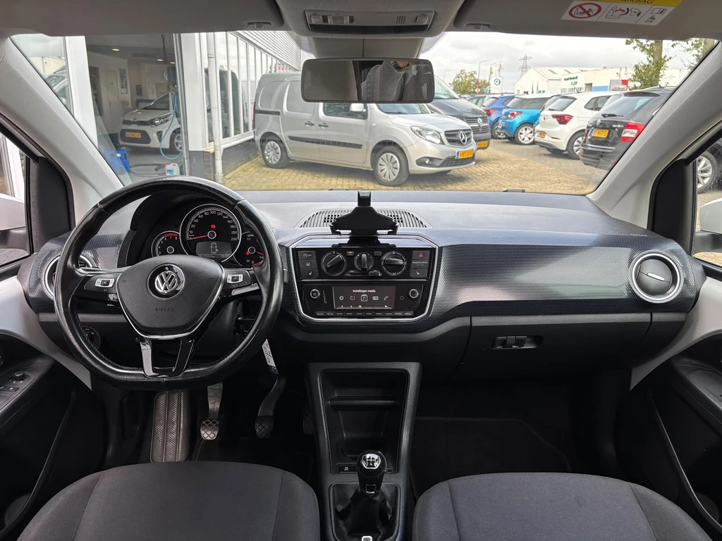 Volkswagen up! – foto 18