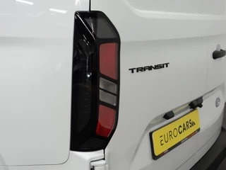Ford Transit Custom – thumbnail 13