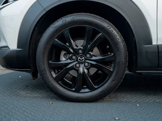 Mazda CX-30 – thumbnail 35