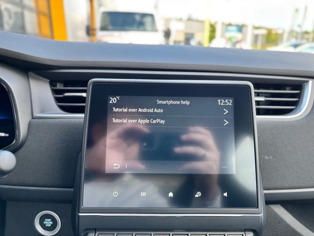 Renault ZOE – foto 27