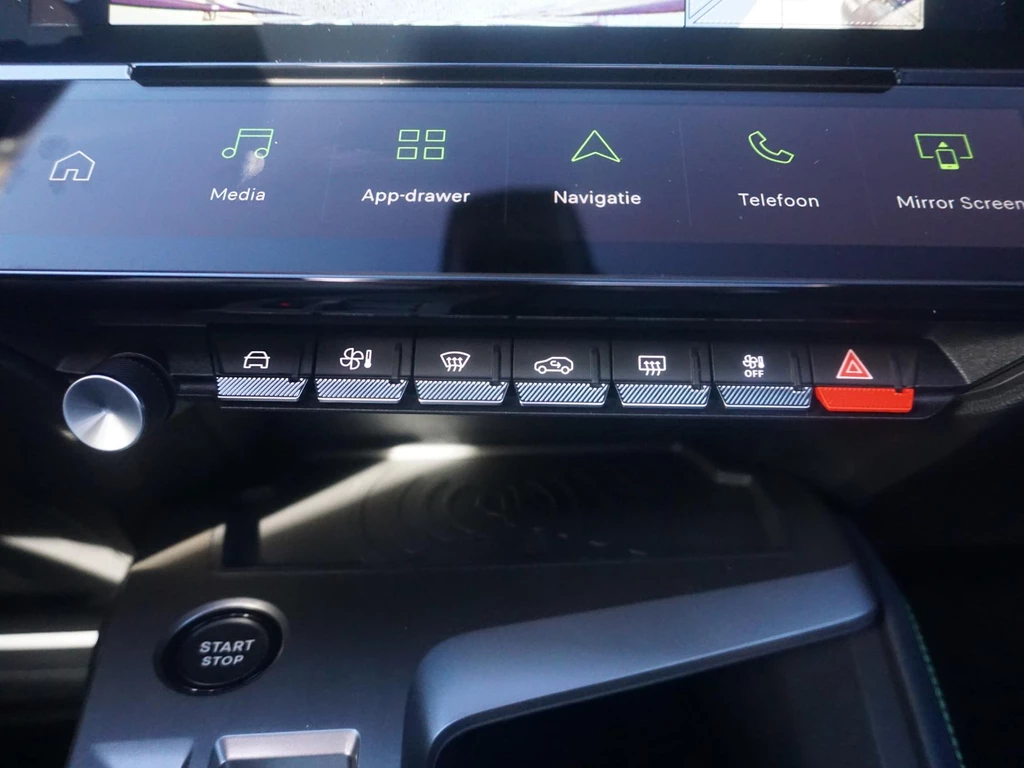 Peugeot 308 – foto 33