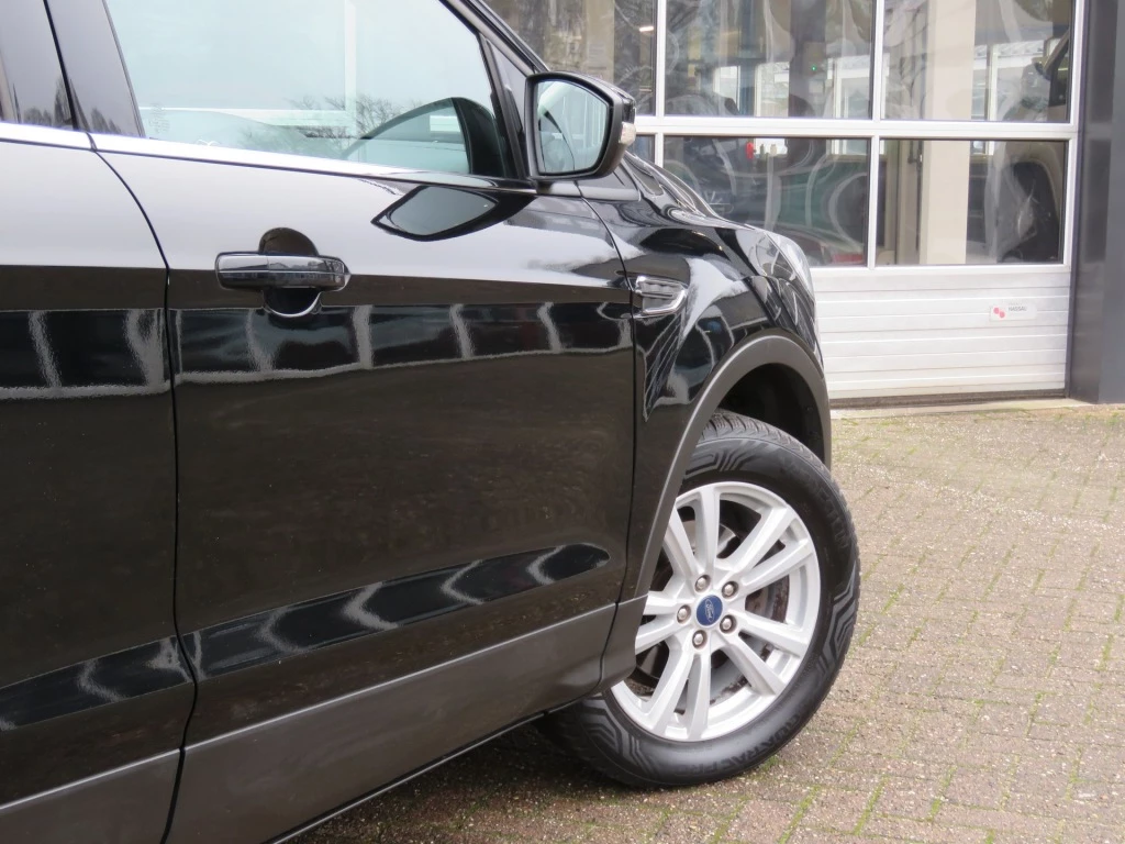 Ford Kuga – foto 41