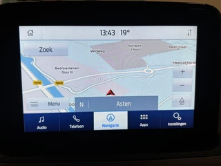 Ford Transit Connect – thumbnail 23