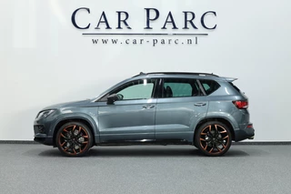 CUPRA Ateca – thumbnail 1