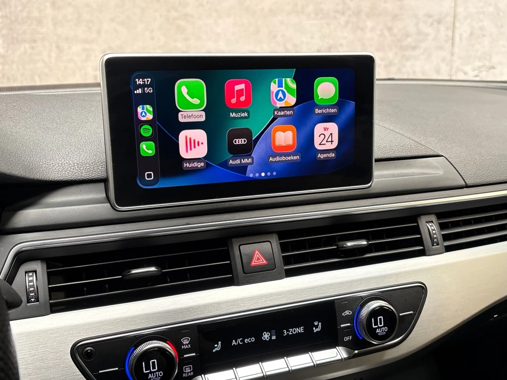 Audi A5 – foto 8