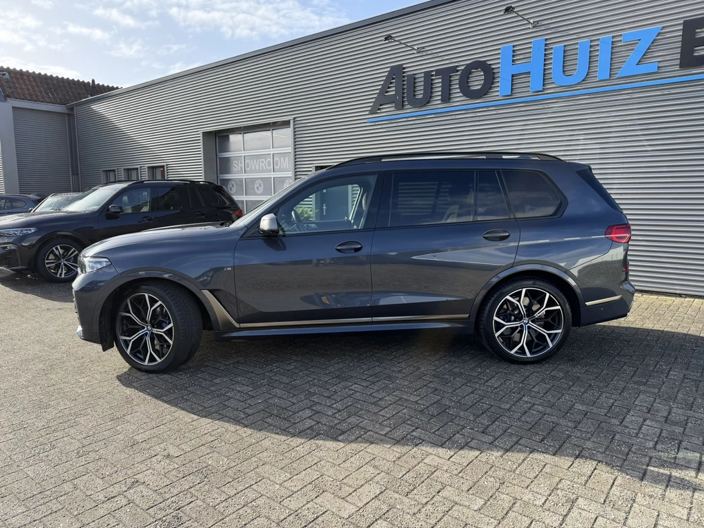BMW X7 – foto 3