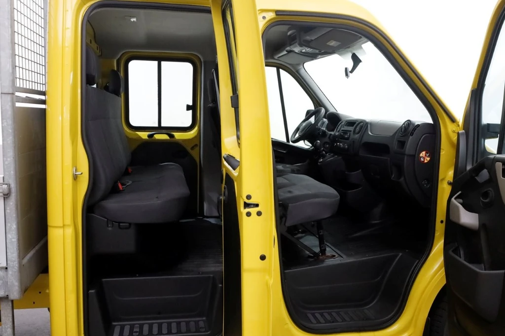 Renault Master – foto 13