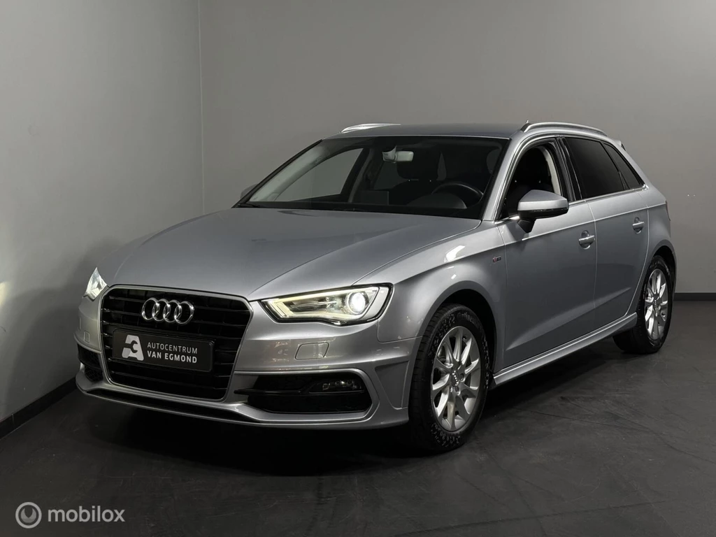 Audi A3 – foto 5