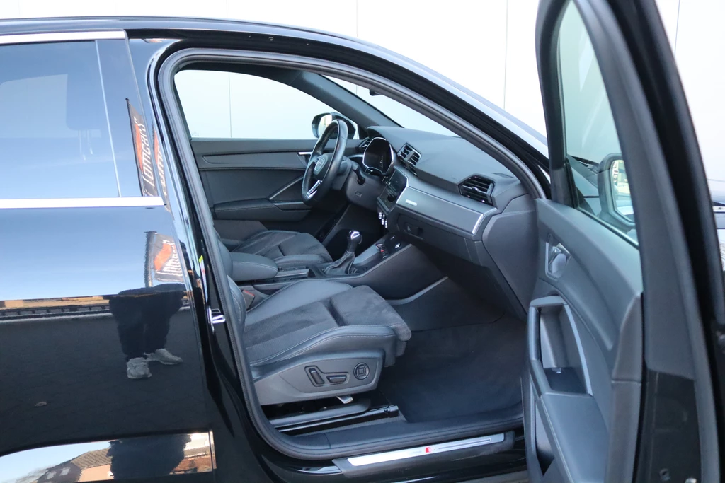 Audi Q3 – foto 14