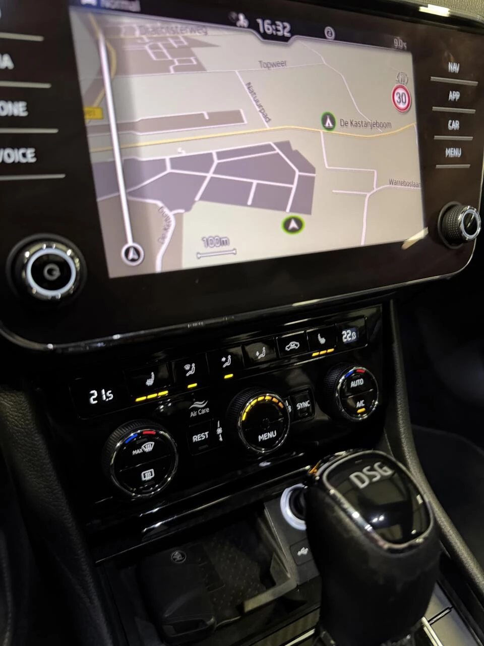 Škoda Superb – foto 22