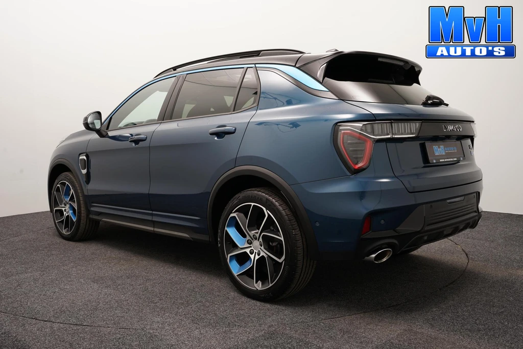 Lynk & Co 01 – foto 4