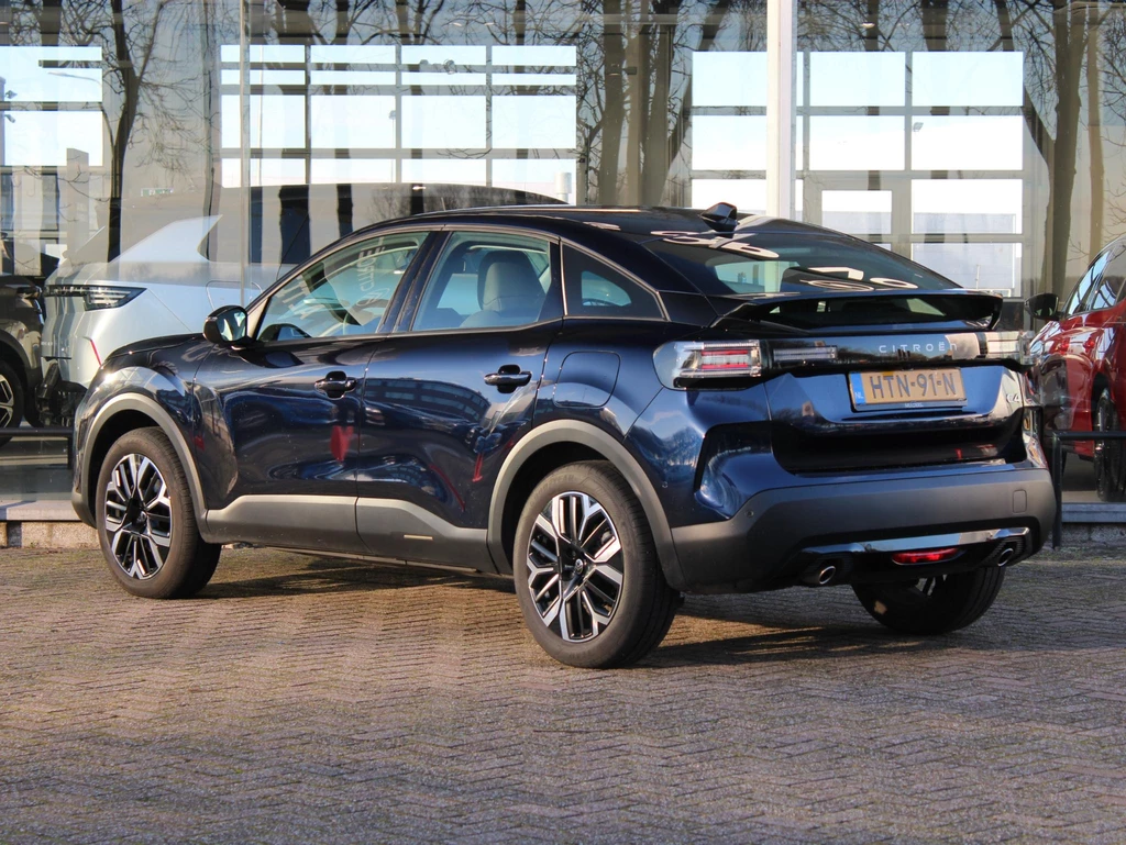 Citroën C4 – foto 4