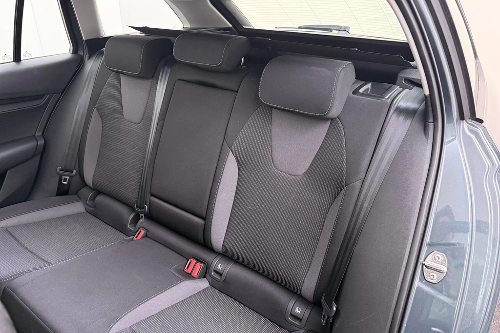 Škoda Octavia – foto 11