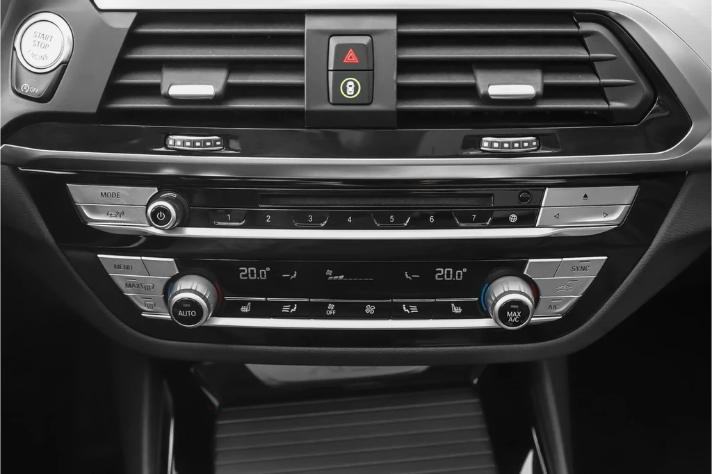 BMW X3 – foto 31
