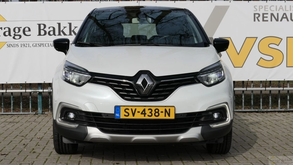 Renault Captur – foto 6