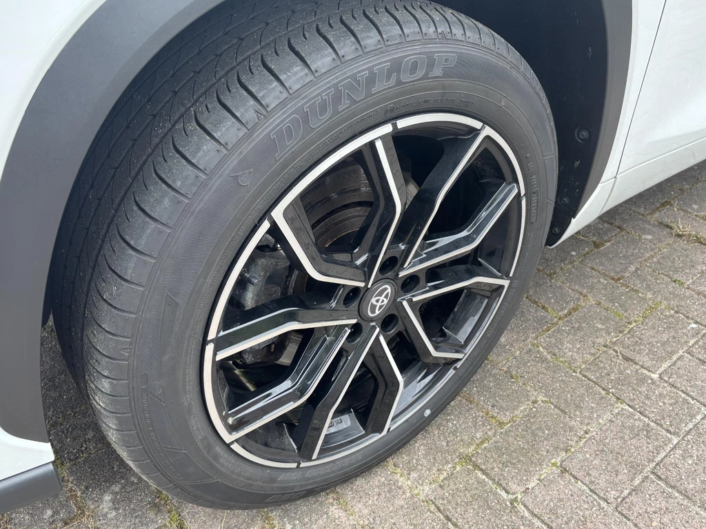 Toyota Highlander – foto 9