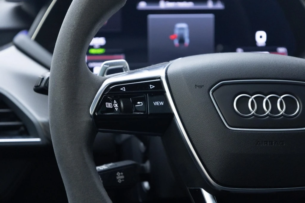 Audi e-tron GT – foto 19