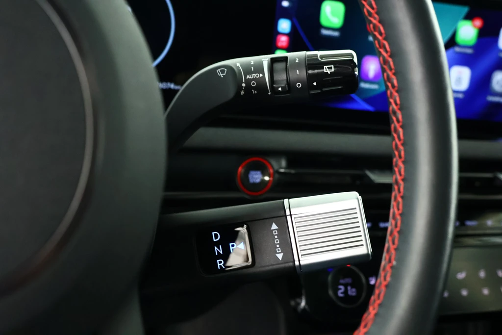 Hyundai Tucson – foto 37
