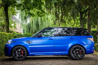 Land Rover Range Rover Sport – thumbnail 6