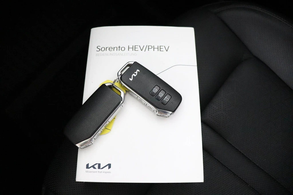 Kia Sorento – foto 13