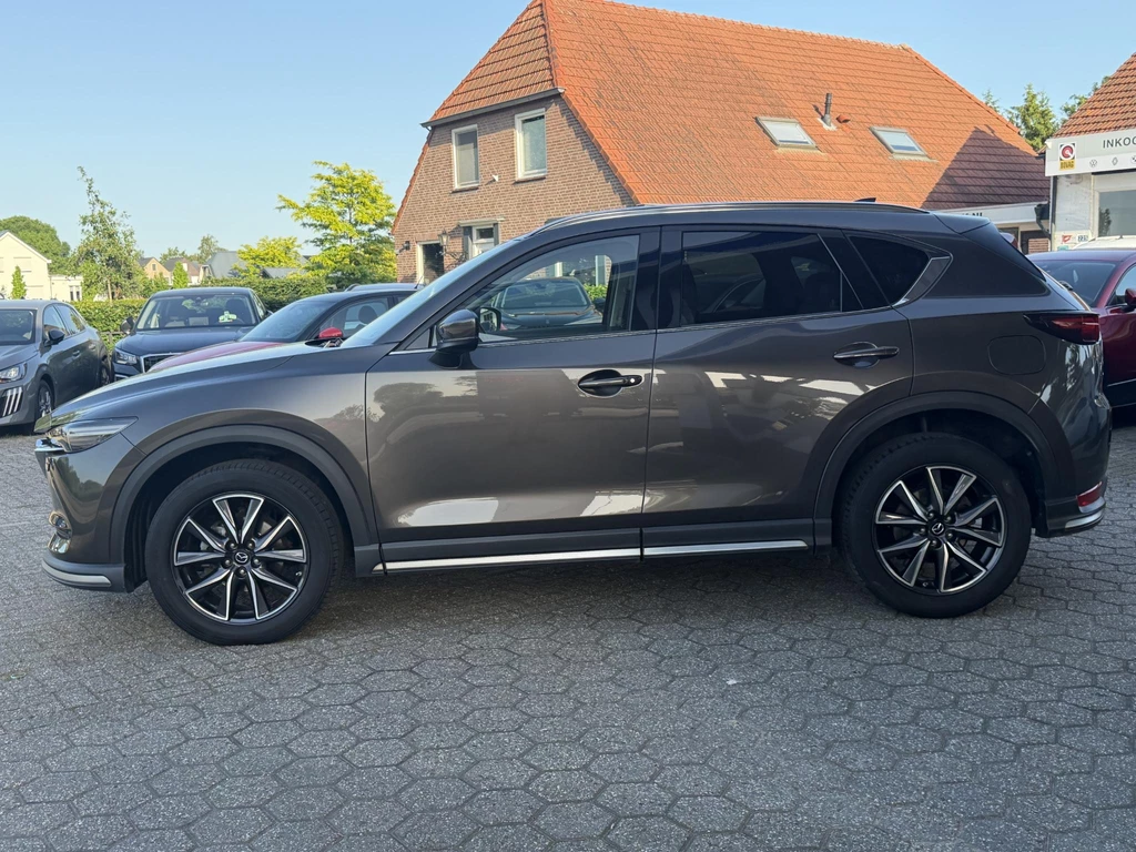 Mazda CX-5 – foto 4