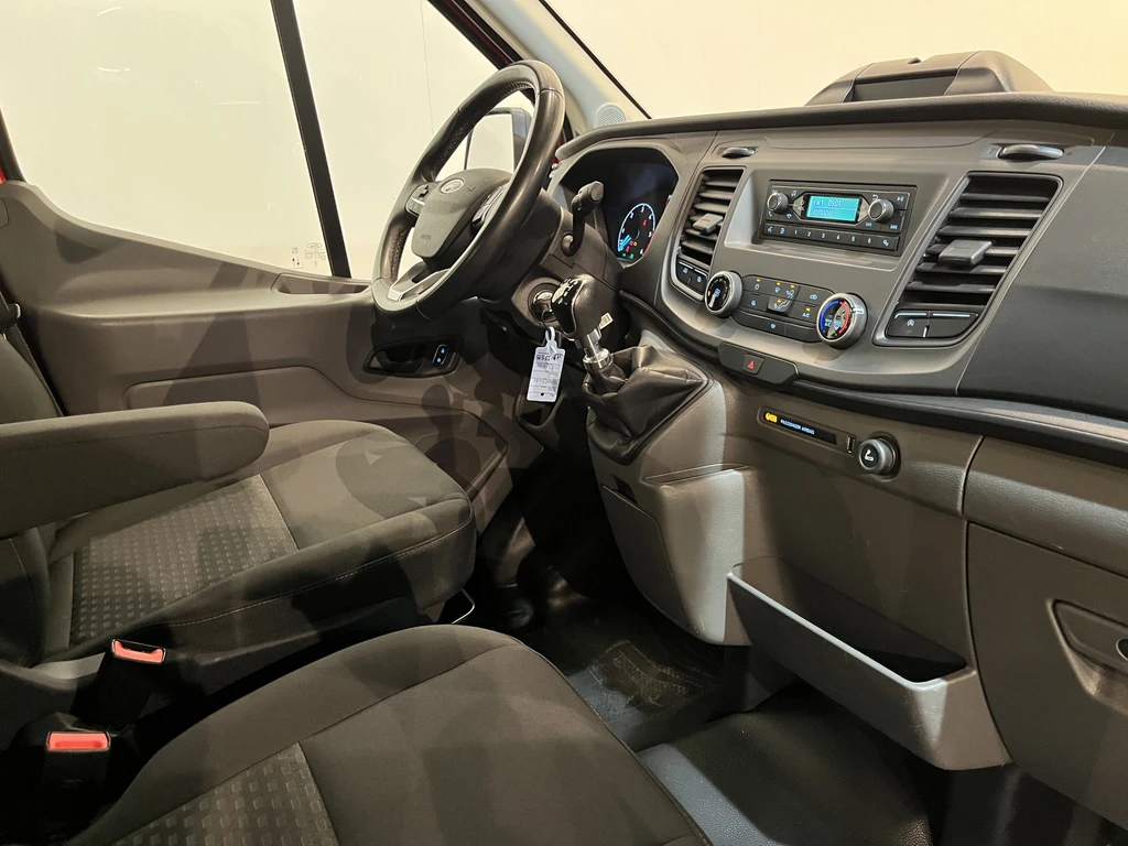 Ford Transit – foto 8