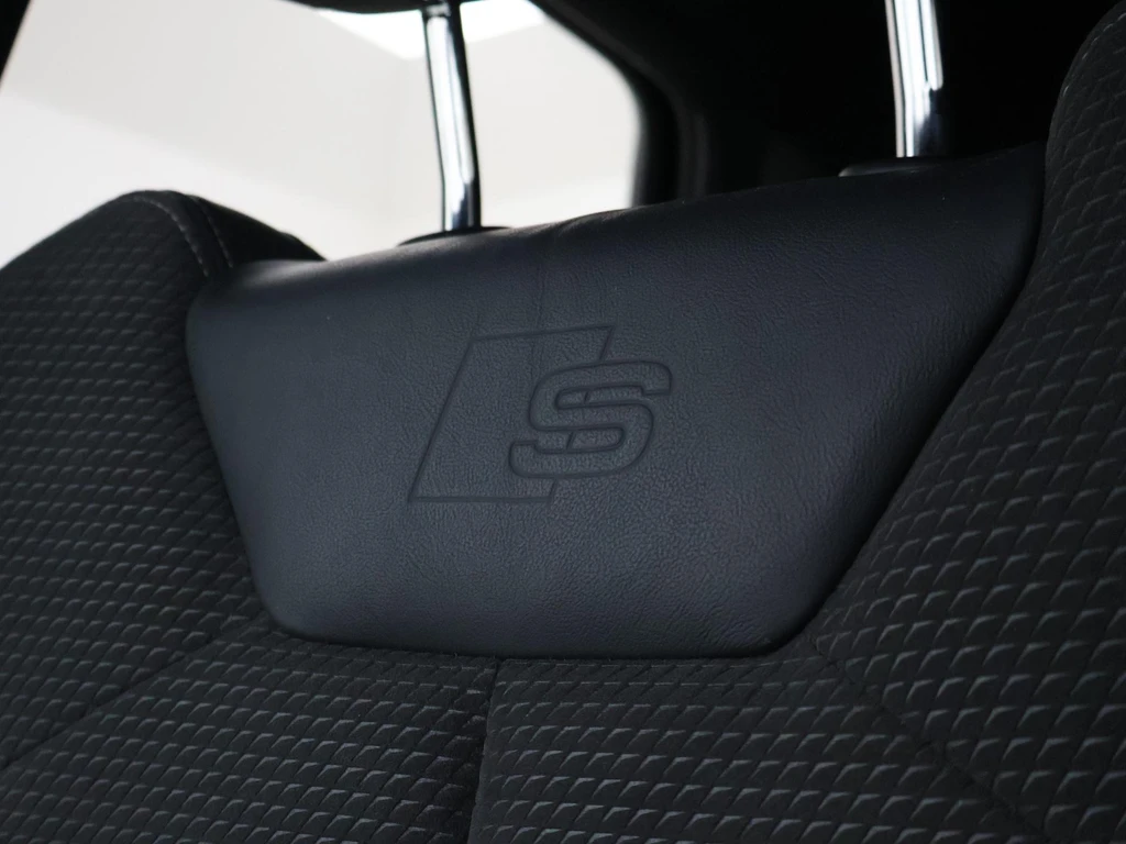 Audi Q3 – foto 49
