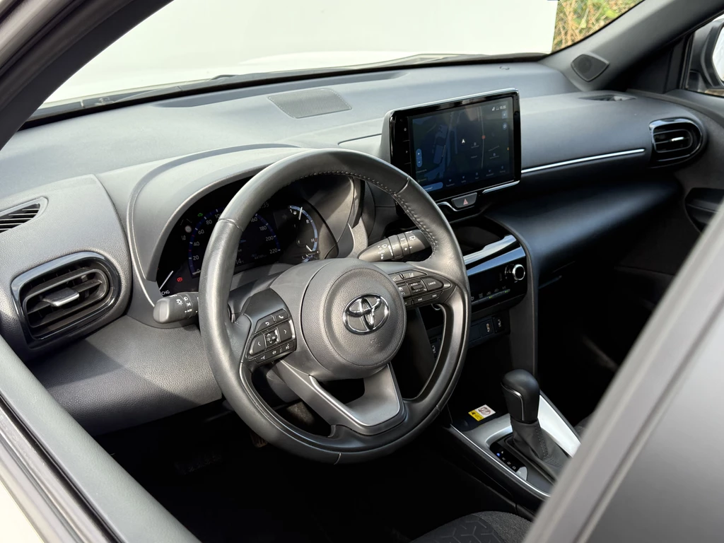 Toyota Yaris Cross – foto 10
