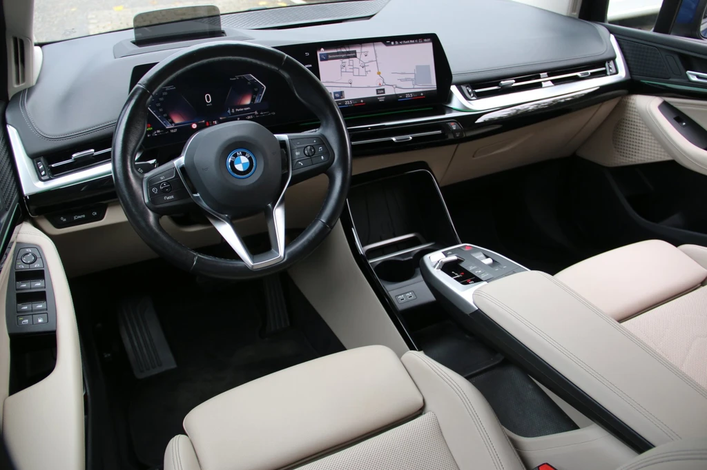 BMW 2 Serie – foto 10
