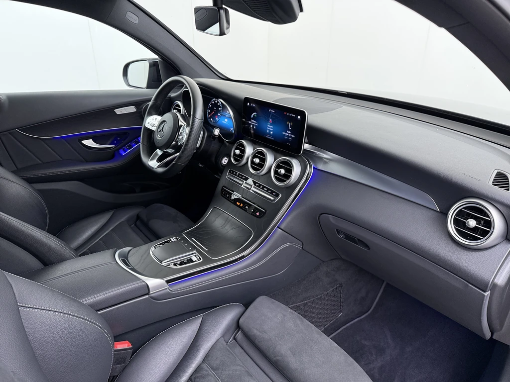 Mercedes-Benz GLC – foto 46