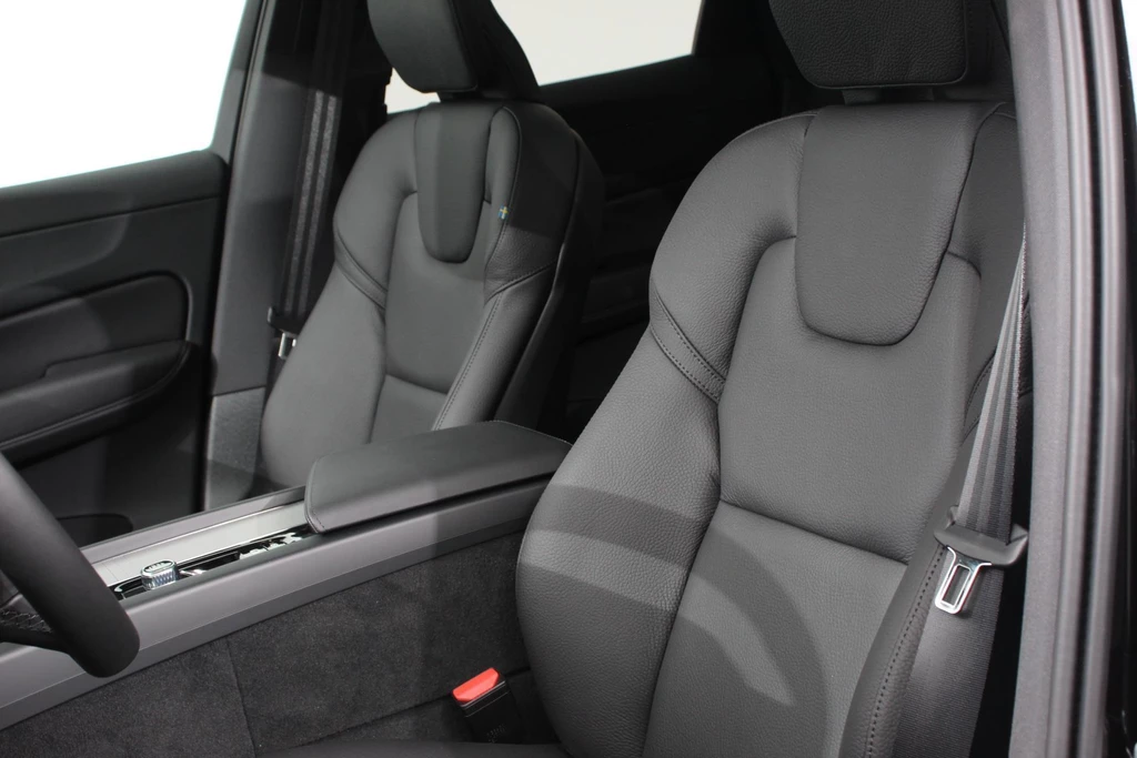 Volvo XC60 – foto 19