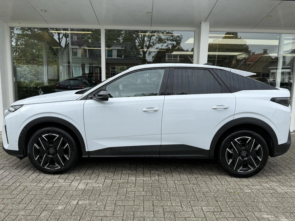 Peugeot 3008 – foto 2